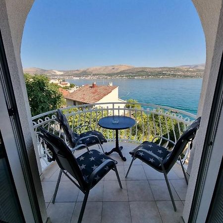 Apartment Matej Trogir Zewnętrze zdjęcie