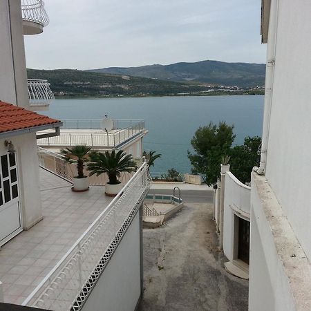 Apartment Matej Trogir Zewnętrze zdjęcie