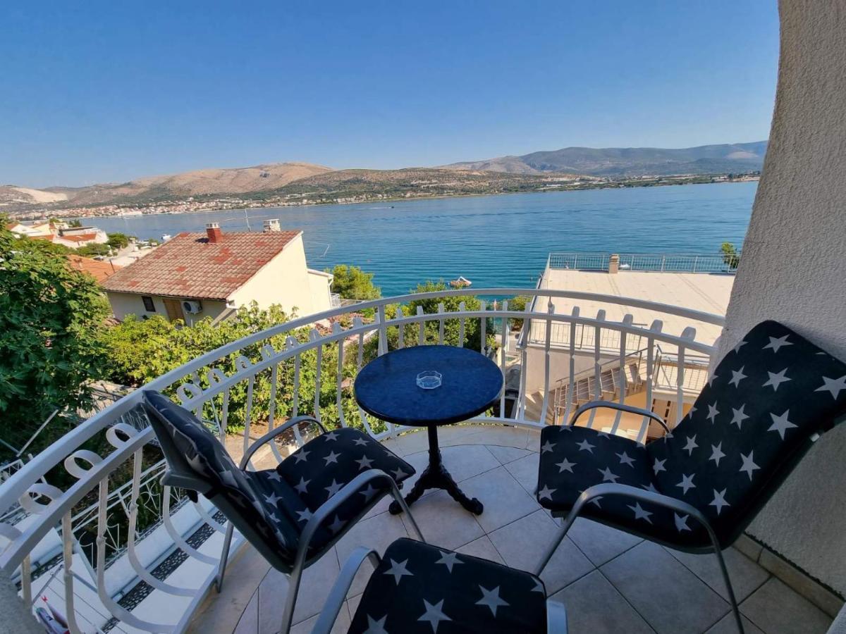 Apartment Matej Trogir Zewnętrze zdjęcie