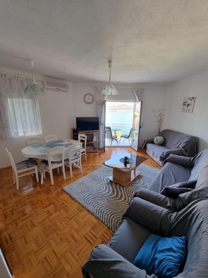 Apartment Matej Trogir Zewnętrze zdjęcie