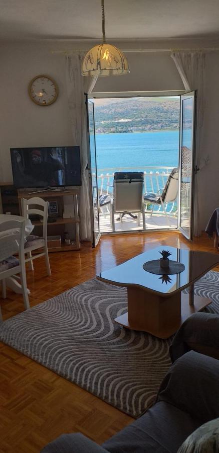 Apartment Matej Trogir Zewnętrze zdjęcie
