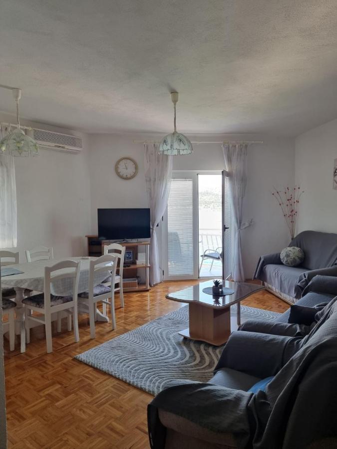 Apartment Matej Trogir Zewnętrze zdjęcie
