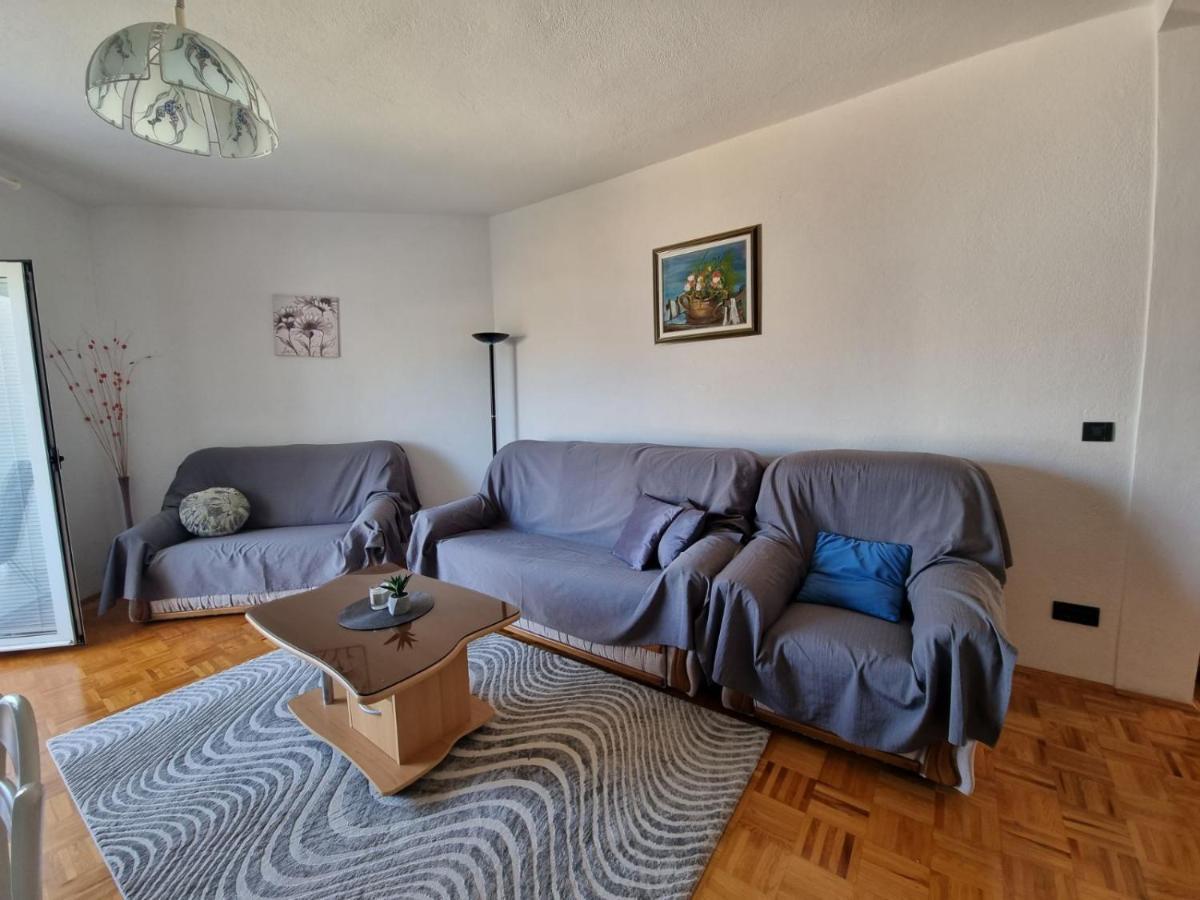 Apartment Matej Trogir Zewnętrze zdjęcie