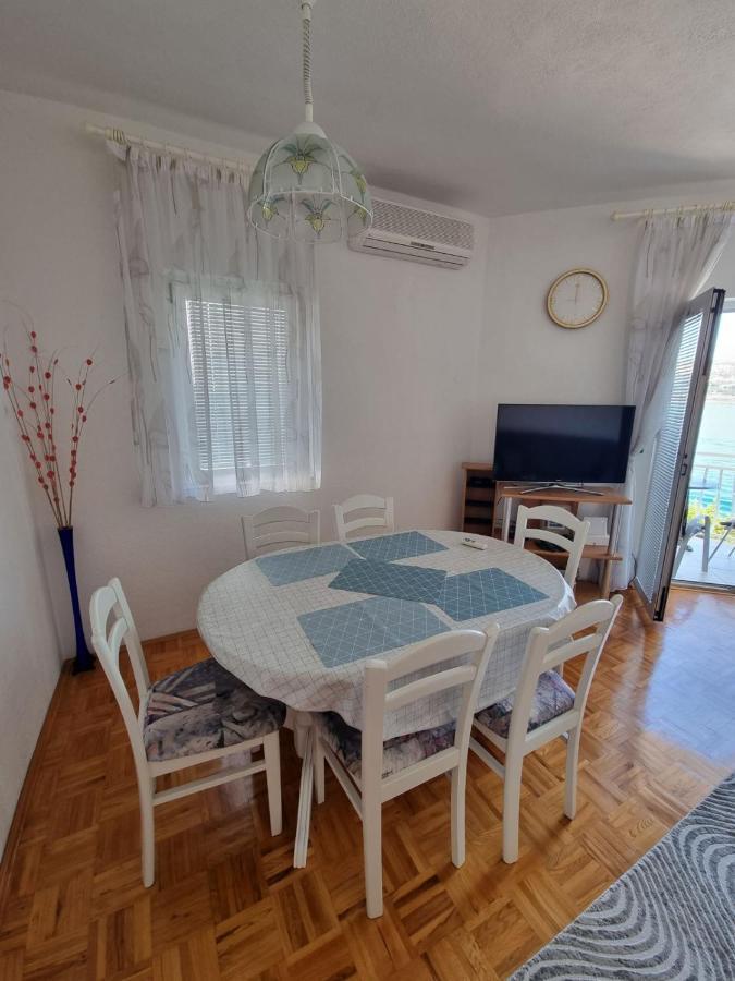 Apartment Matej Trogir Zewnętrze zdjęcie