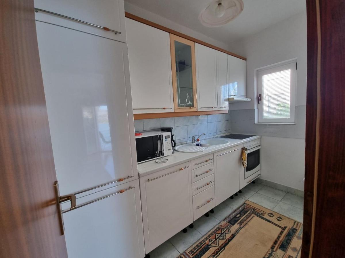 Apartment Matej Trogir Zewnętrze zdjęcie