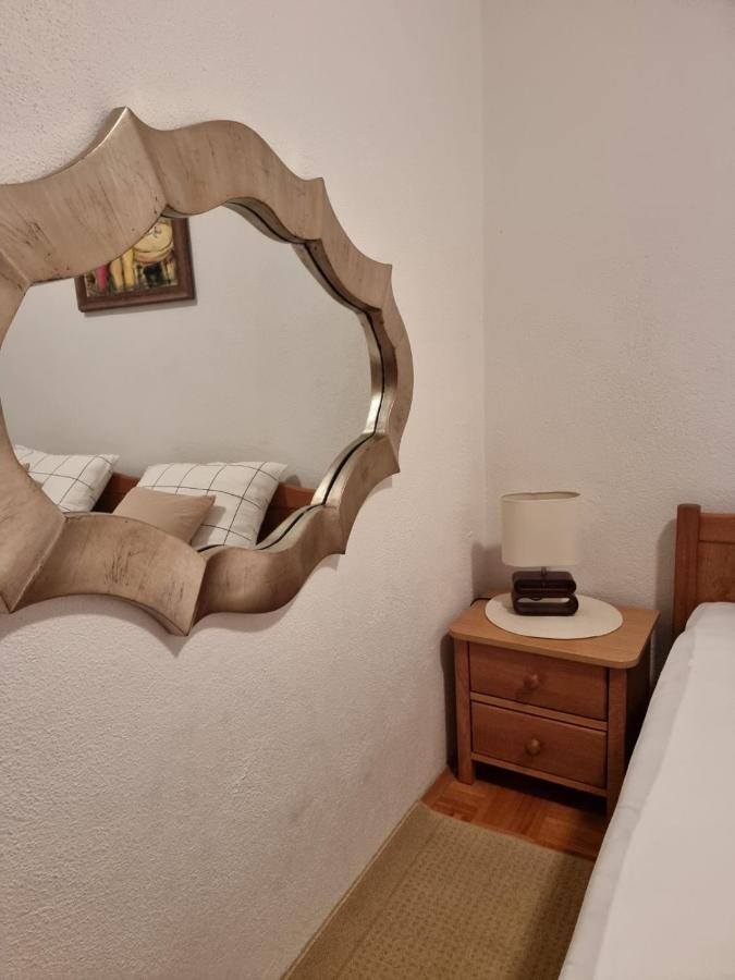 Apartment Matej Trogir Zewnętrze zdjęcie