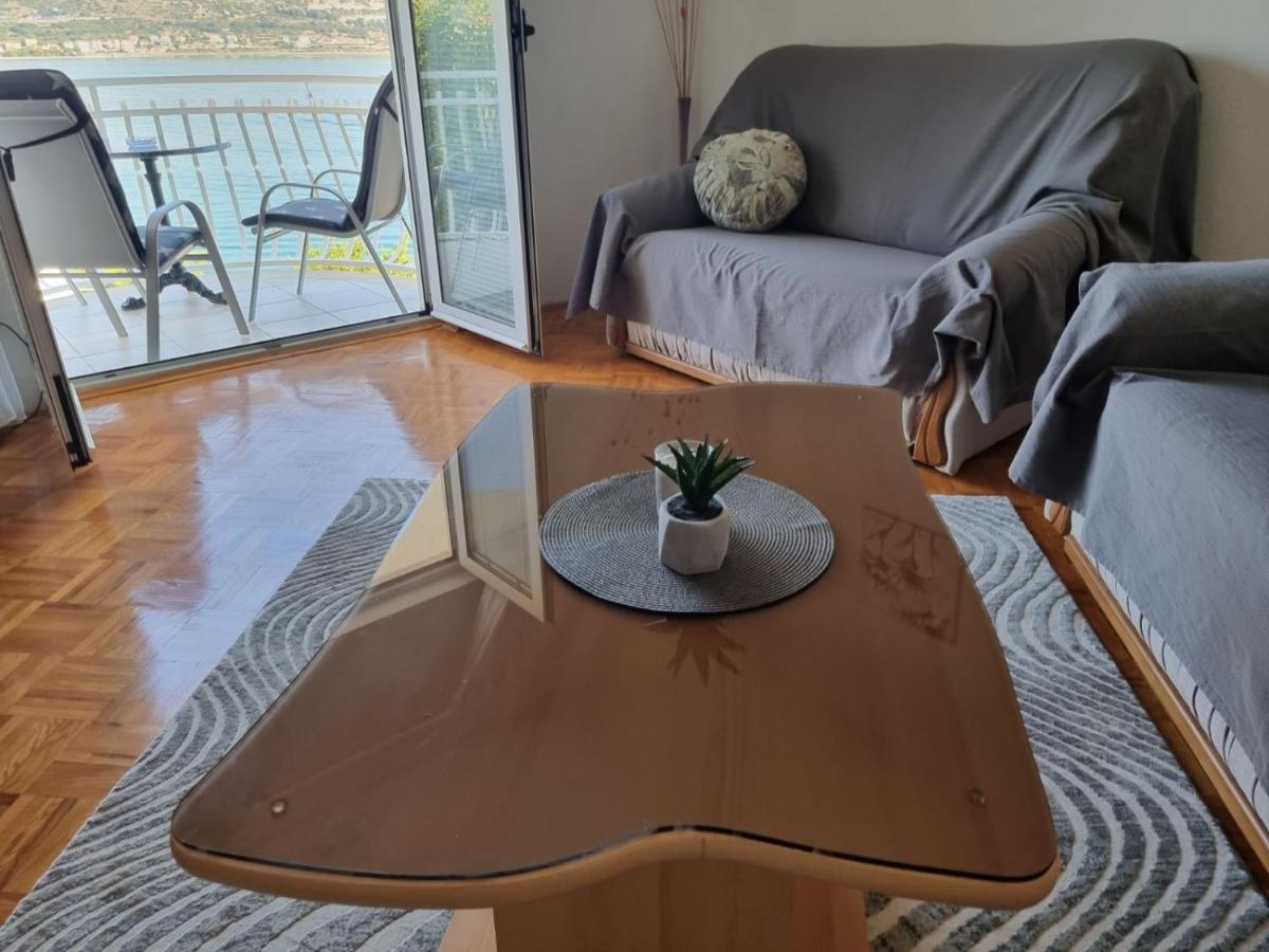 Apartment Matej Trogir Zewnętrze zdjęcie