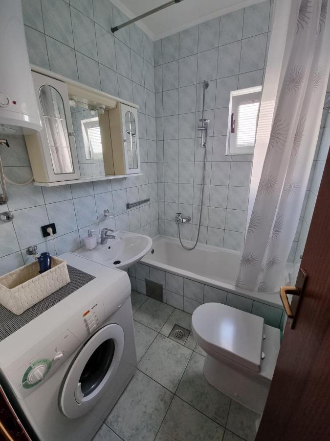 Apartment Matej Trogir Zewnętrze zdjęcie
