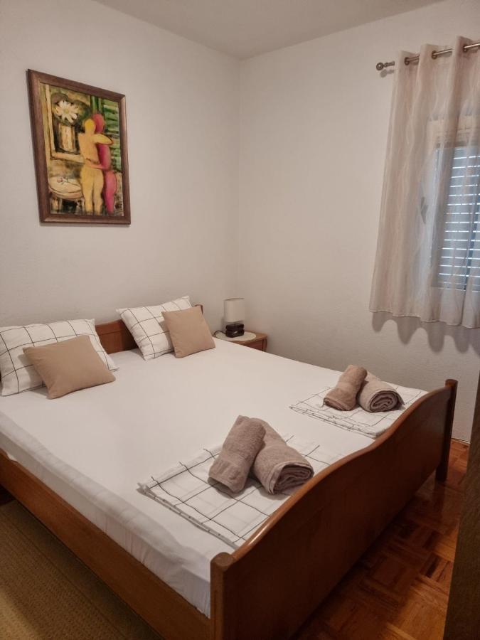 Apartment Matej Trogir Zewnętrze zdjęcie