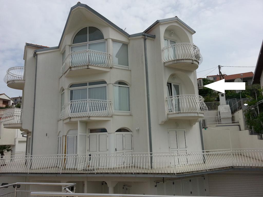 Apartment Matej Trogir Pokój zdjęcie