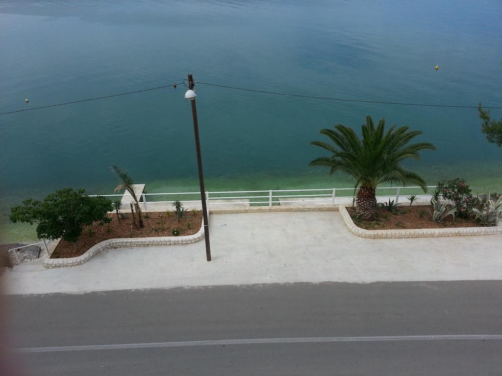 Apartment Matej Trogir Pokój zdjęcie
