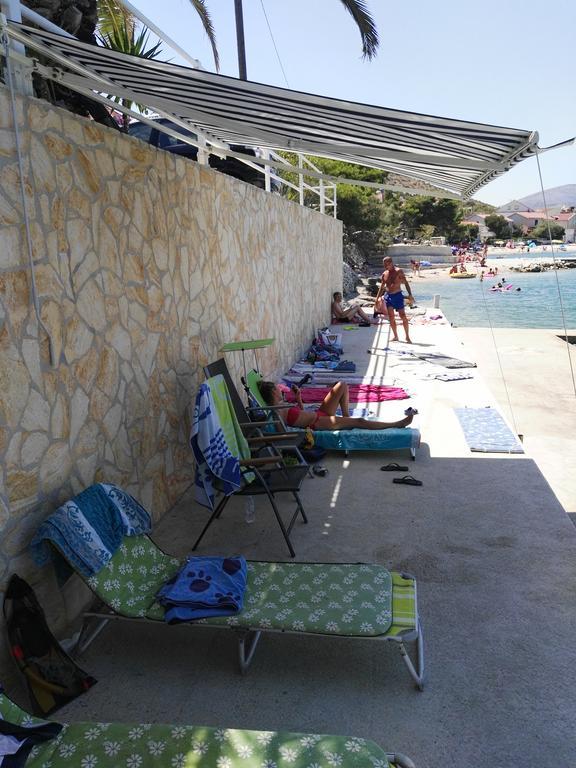 Apartment Matej Trogir Zewnętrze zdjęcie