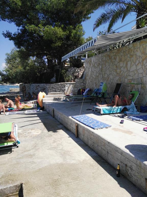 Apartment Matej Trogir Zewnętrze zdjęcie