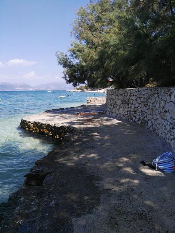 Apartment Matej Trogir Zewnętrze zdjęcie
